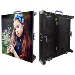 OEM Manufacturer Cheap Price Full Color Indoor P3 Led Panel Screen / Display Board