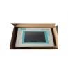 China Siemens 6AV6642-0BA01-1AX0 SIMATIC TOUCHPANEL TP177B PN DP STN 265 COLOR DISPLAY wholesale