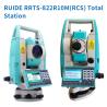 China Ruide RTS-822R10M Total Station with 2'' Accuracy and Dual Axis Tilt Sensor wholesale