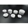 China Portable FDA White Alumina Ceramic Burr For Kitchen Home wholesale