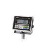 China Auto Zero Tracking High Precision Load Cell Digital Floor Scale wholesale