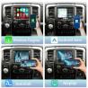 China Viknav Linux Interface Box for Dodge RAM 1500 2014-2018 with Wireless CarPlay wholesale