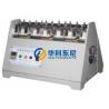 AC220V 2A Electric Power Leather Testing Machine for Shoes Cover Flexing