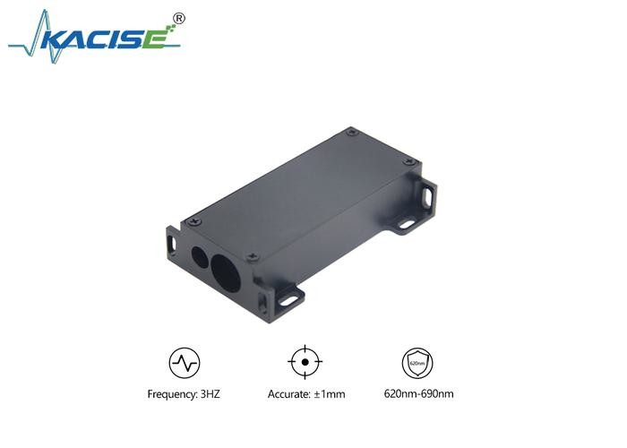 China Sensor de distancia láser de 40 m Modbus RS485 de alta precisión on sale