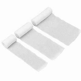 Waterproof Surgical Cotton Conforming Bandage Fabric Padding White Wool 500g