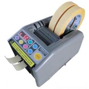 China Zcut-9 Auto electrical tape Dispenser apply  6-60mm width tape supplier