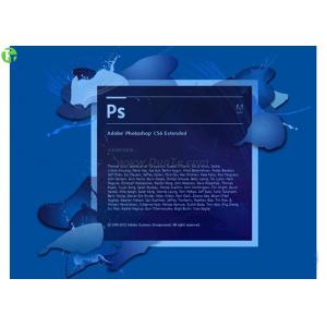 версия стандарта CS 6 Photoshop програмного обеспечения графической конструкции Adobe художественного произведения 3D/CS 5