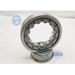 NJ2315 Cylindrical Roller Thrust Bearings / 170-09-13220 Roller Contact Bearing