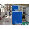 Banco de pruebas de dinamómetro eléctrico para motor diésel SSCD300-1500-3200 de alta precisión de medición de par, bajo mantenimiento