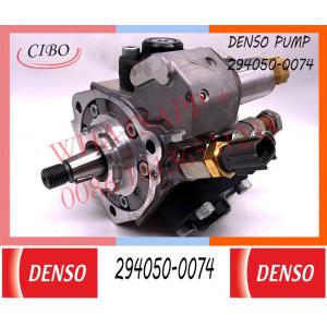 China HP4 Common Rail Diesel Fuel Injection Feed Pump 8-97605946-5 294050-0074 294050-0421 294050-0422 For ISUZU 6HK1 supplier