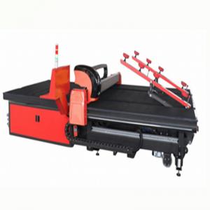 Glass machinery glass cutting machines automatic glass cutting table price machine CNC Glass Cutting