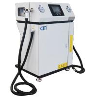 China refrigerant r290 gas filling station on sale