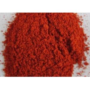 80 Asta Ground Chili Powder SHU500 Dehydrated Minced Chili Pepper