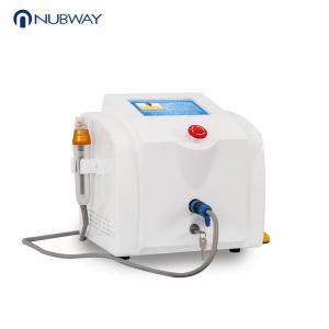 Manufacturers Looking For Distributors,2019 Hot Portable Fractional RF Microneedle Machine