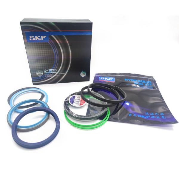 Hydraulic Cylinder Seal Kit Excavator Boom Seal Kit SKF YA00008840 For ZAX330-5A ZAX330-1