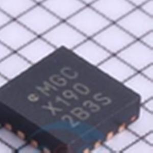 China Рассекатель/разветвитель часов буфера 2.5GHz часов SY89874AUMG Programmable амортизируют новый импортированный первоначальный запас supplier