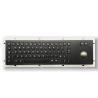 China Vandal Proof Kiosk Keyboard with Trackball outdoor using IP65 IK07 wholesale