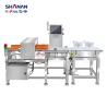 China Industries  Metal Detection Checkweighing Performance With a Wide Choice of Configurations wholesale