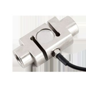 China Sensor de force de tension et de compression 2.0mV/V Sensibilité bras robotique Balance électronique supplier