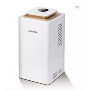 China Custom Mini Car Dehumidifier Basement Bathroom  Portable Compact Small Mini Dehumidifier Dryer supplier