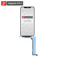 China Oem IPhone 11 Pro Max Mobile Phone Touch Panel LCD Screen Replacement on sale