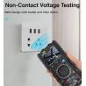 China Digital Multimeters Tester Multi Meter Voltmeter Ammeter Analog Multimeter Automotive Multitester Digital Multimeter Voltmeter wholesale