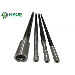 China Carbon Steel Rock Tools Drilling Equipments Hex Rods MF Rod For T38 wholesale