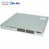 China Cisco 24Port Network Switches Brand WS-C3850-24T-S 3850 24 Port Data IP Base wholesale