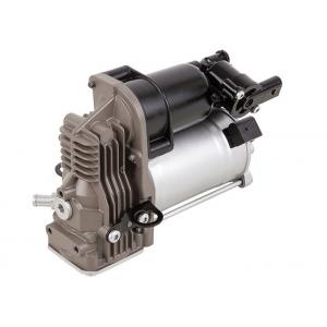 W166 Car Air Suspension Kits Air Spring Compressor Pump A166320104