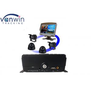 Wholesale 4G GPS WIFI AHD HDD SD 1080P 960P 720P HDD Mobile DVR