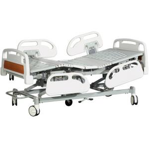 Medical ABS Operating Room Equipment Hospital Electric Bed Electric Gear ICU