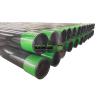 China Oil Well Screen ndash API 5CT J55 Seamless and ERW Casing and Tubing for Superior Performance in the Oil and Gas Industry wholesale