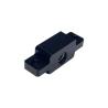 China Custom Precision CNC Structural Parts Machining Services Black Engineered wholesale