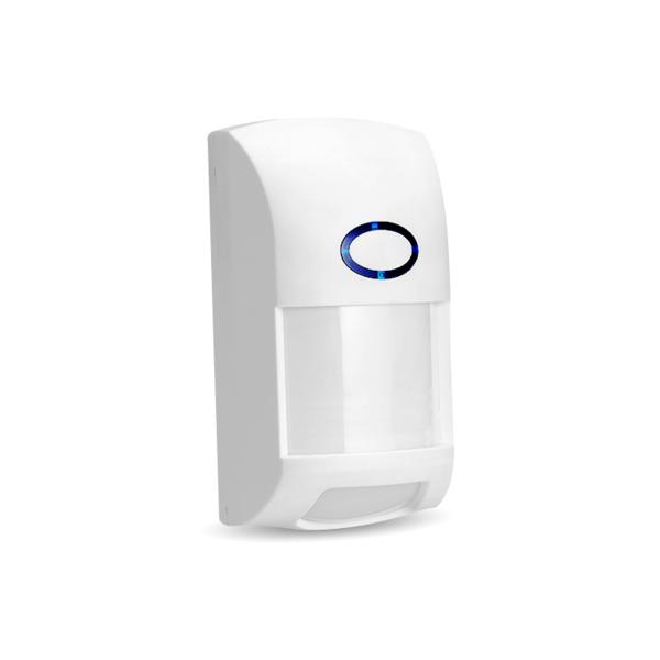 Датчик движения системы безопасности WIFI беспроводной PIR CT60W умный домашний