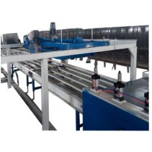 Fully Automatic Board Making Machine For Interior Fiber Cement Building Finishing