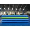 China Barry Inflatable PVC Swimming Pool 500x130x35cm with Pump Kit wholesale