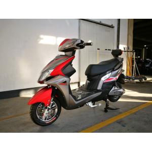 Lithium Battery Powered Scooters For Adults 2 Wheels Electric Moped