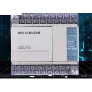 China Automates programmables hérités de la série FX1S - FX1S-30MT-ESS/UL - Automate programmable Mitsubishi supplier