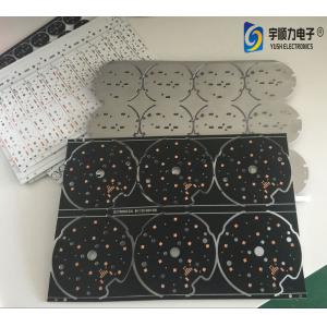 China 6mm light bar Pcb Manufacturing Equipment , Pcb Depaneling Printed Circuit Board Machine supplier