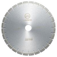 China 12 Granite Tile Cutting Blade for Anti-Fatigue Strength and Energy Conservation on sale