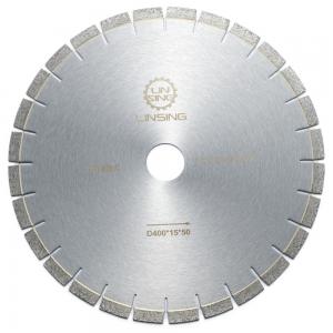 China 12 Granite Tile Cutting Blade for Anti-Fatigue Strength and Energy Conservation supplier