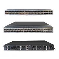 China CE6865E 48S8CQ Huawei New 48 Port Gigabit Ethernet Network Switches 25GE SFP28 on sale