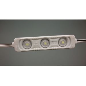 China Module imperméable d'IP65 12V RVB LED Smd pour les signes de publicité menés supplier