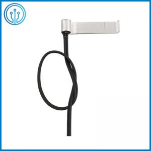 China 4.7k Ohm 3950 Aluminum Thermistor Temperature Probe For Automotive Lithium Battery supplier