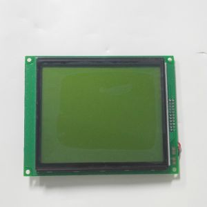China HG16501NG-EW 160*128 Monochrome LCD Display Modules wholesale