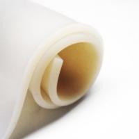 China Tensile Strength 6Mpa MVQ Silicone Rubber Methyl Vinyl Silicone 20kgs In A Carton on sale