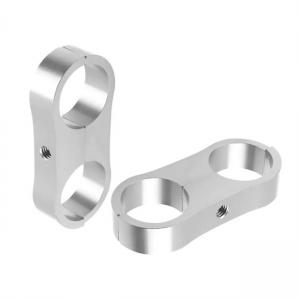 CNC Milling Machining Part CNC Turning Parts Service Experienced Professional Custom CNC Machining Parts High Precision
