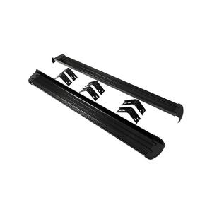 Mitsubishi Outlander Side Step Running Board For Pickup Triton 2015