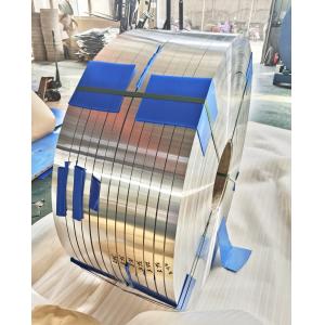 China Welding T8 1060 Aluminum Coil For Engineering Machinery supplier