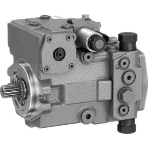 China Axial Plunger Pump A10vg18 Rexroth Hydraulic Closed Circuit Pumps For High Pressure wholesale